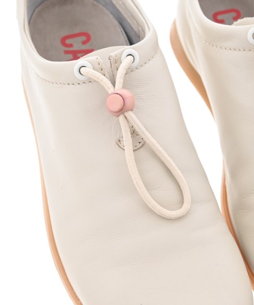 CAMPER（カンペール）その他 白 サイズ:EU38(24.5cm位) レディース/2200725768089