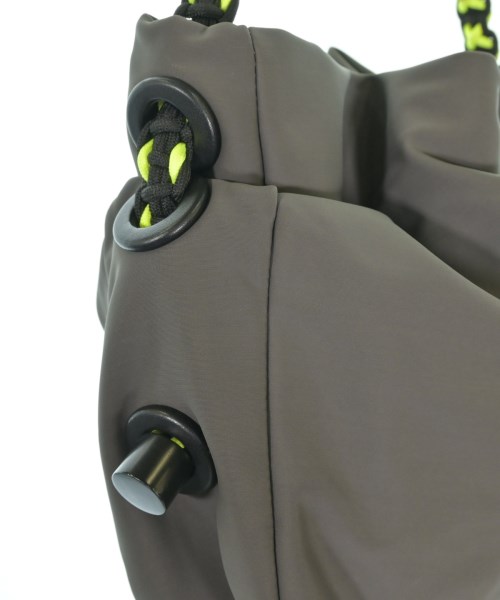 CAMPER（カンペール）トートバッグ グレー サイズ:- レディース/2200734480040