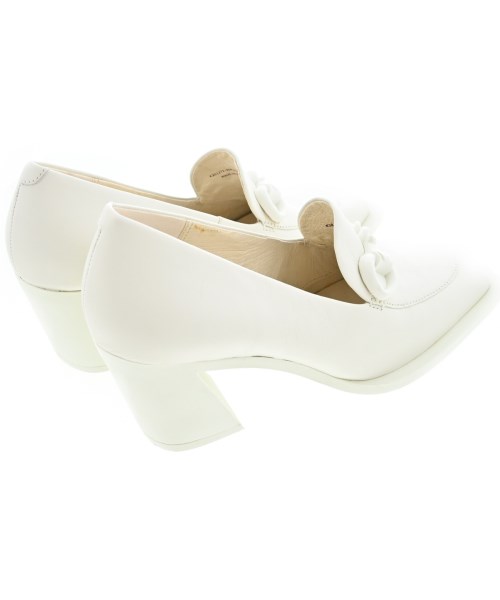 CAMPER（カンペール）パンプス 白 サイズ:EU37(23.5cm位) レディース/2200734505033