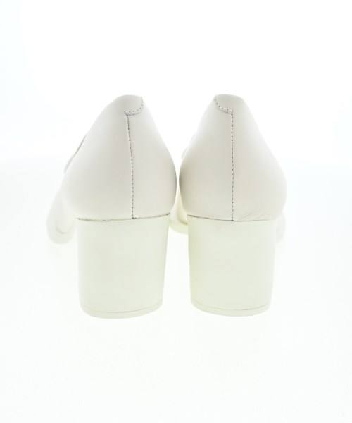 CAMPER（カンペール）パンプス 白 サイズ:EU37(23.5cm位) レディース/2200734505033