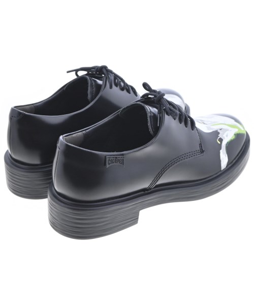 CAMPER（カンペール）その他 黒 サイズ:EU37(23.5cm位) レディース/2200735581142