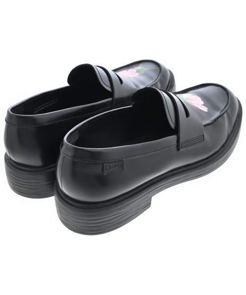 CAMPER（カンペール）ビジネス・ドレスシューズ 黒 サイズ:EU43(28cm位) メンズ/2200735859043