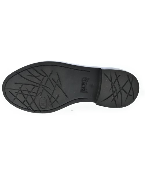 CAMPER（カンペール）ビジネス・ドレスシューズ 黒 サイズ:EU43(28cm位) メンズ/2200735859043