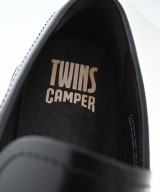 CAMPER（カンペール）ビジネス・ドレスシューズ 黒 サイズ:EU43(28cm位) メンズ/2200735859043