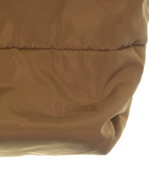 CAMPER（カンペール）トートバッグ ベージュ サイズ:- レディース/2200736290050