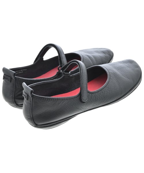 CAMPER（カンペール）その他 黒 サイズ:EU39(25.5cm位) レディース/2200718030018