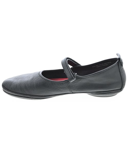 CAMPER（カンペール）その他 黒 サイズ:EU39(25.5cm位) レディース/2200718030018