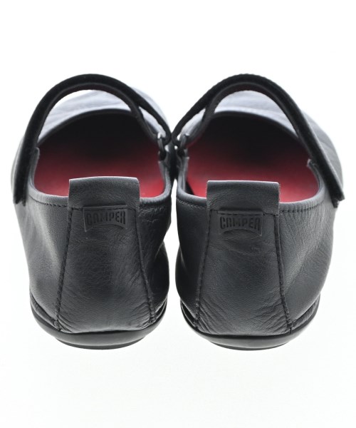 CAMPER（カンペール）その他 黒 サイズ:EU39(25.5cm位) レディース/2200718030018