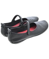 CAMPER（カンペール）その他 黒 サイズ:EU39(25.5cm位) レディース/2200718030018