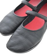 CAMPER（カンペール）その他 黒 サイズ:EU39(25.5cm位) レディース/2200718030018
