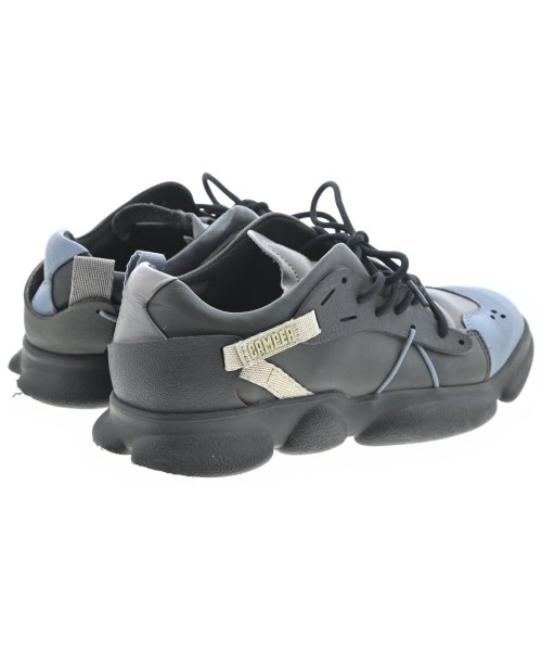 CAMPER（カンペール）スニーカー グレー サイズ:39(24.7cm位) レディース/2200715620014