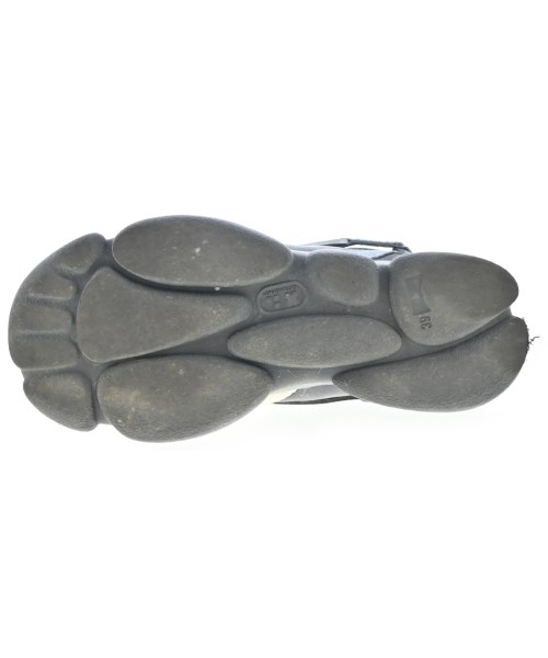 CAMPER（カンペール）スニーカー グレー サイズ:39(24.7cm位) レディース/2200715620014