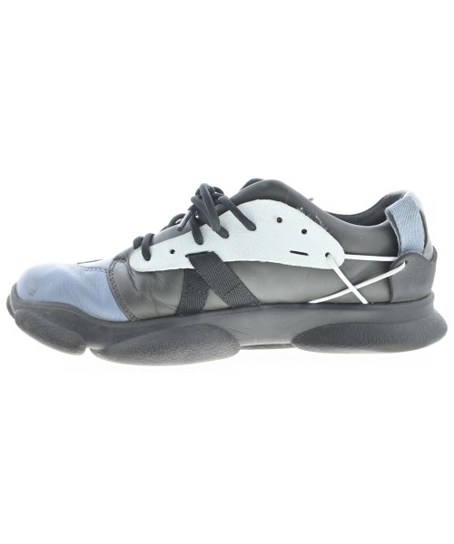 CAMPER（カンペール）スニーカー グレー サイズ:39(24.7cm位) レディース/2200715620014