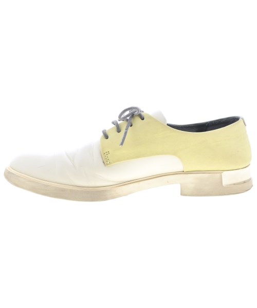CAMPER（カンペール）ドレスシューズ/ローファー 白 サイズ:EU38(24.5cm位) レディース/2200721017105