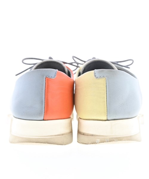 CAMPER（カンペール）ドレスシューズ/ローファー 白 サイズ:EU38(24.5cm位) レディース/2200721017105