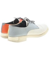 CAMPER（カンペール）ドレスシューズ/ローファー 白 サイズ:EU38(24.5cm位) レディース/2200721017105