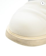 CAMPER（カンペール）ドレスシューズ/ローファー 白 サイズ:EU38(24.5cm位) レディース/2200721017105