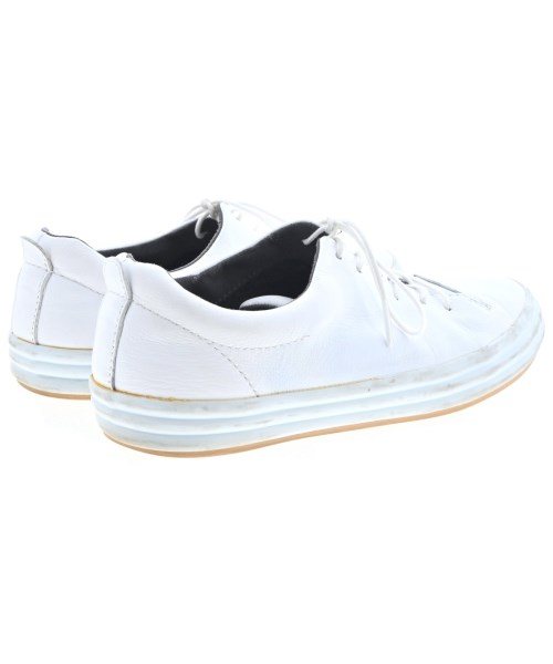 CAMPER（カンペール）スニーカー 白 サイズ:EU38(24.5cm位) レディース/2200721017112
