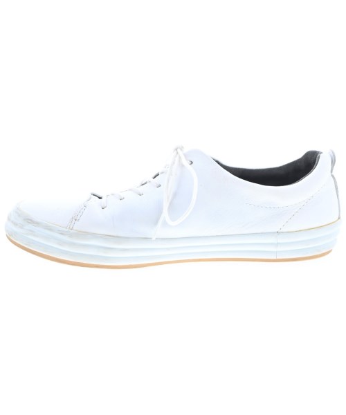 CAMPER（カンペール）スニーカー 白 サイズ:EU38(24.5cm位) レディース/2200721017112