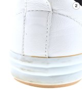 CAMPER（カンペール）スニーカー 白 サイズ:EU38(24.5cm位) レディース/2200721017112