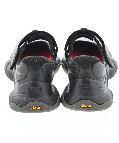 CAMPER（カンペール）その他 黒 サイズ:EU37(23.5cm位) レディース/2200721595016