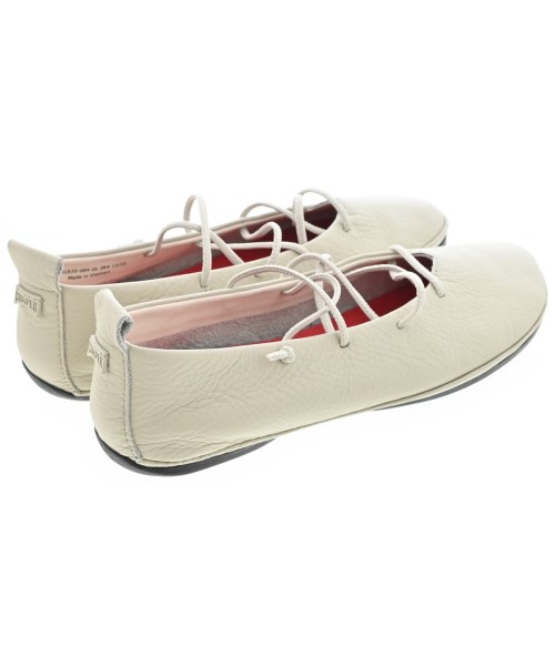 CAMPER（カンペール）その他 グレー サイズ:38(24.5cm位) レディース/2200721795072