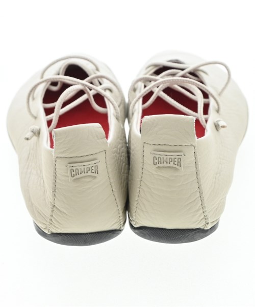 CAMPER（カンペール）その他 グレー サイズ:38(24.5cm位) レディース/2200721795072