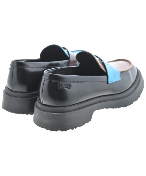 CAMPER（カンペール）ビジネス・ドレスシューズ 黒 サイズ:EU38(24.5cm位) レディース/2200719391071