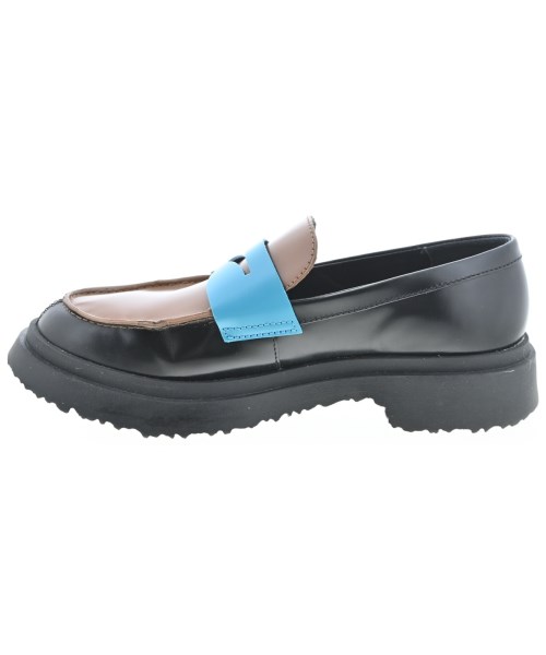 CAMPER（カンペール）ビジネス・ドレスシューズ 黒 サイズ:EU38(24.5cm位) レディース/2200719391071