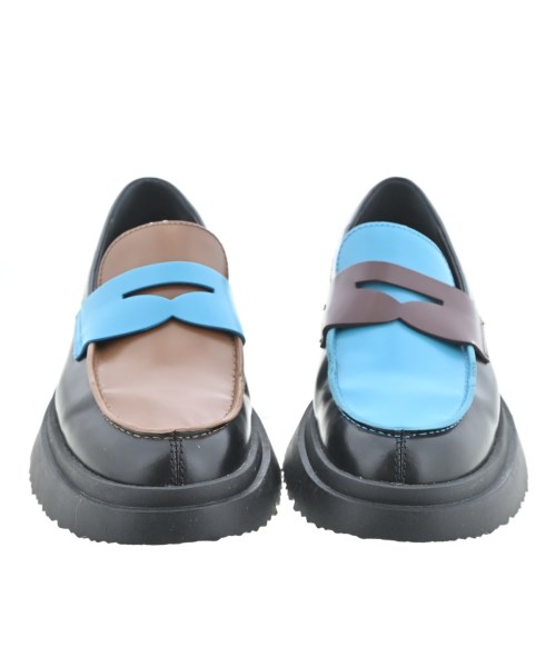 CAMPER（カンペール）ビジネス・ドレスシューズ 黒 サイズ:EU38(24.5cm位) レディース/2200719391071