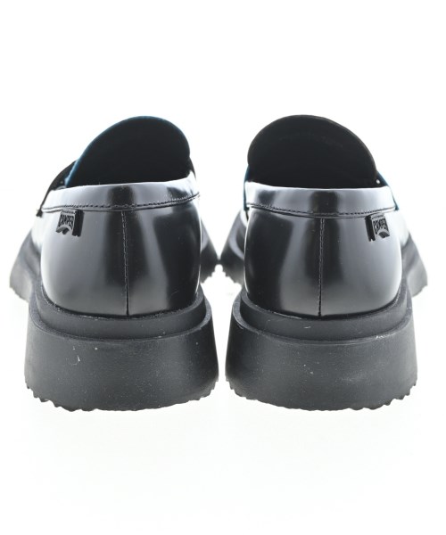 CAMPER（カンペール）ビジネス・ドレスシューズ 黒 サイズ:EU38(24.5cm位) レディース/2200719391071