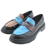 CAMPER（カンペール）ビジネス・ドレスシューズ 黒 サイズ:EU38(24.5cm位) レディース/2200719391071