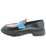CAMPER（カンペール）ビジネス・ドレスシューズ 黒 サイズ:EU38(24.5cm位) レディース/2200719391071