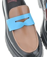 CAMPER（カンペール）ビジネス・ドレスシューズ 黒 サイズ:EU38(24.5cm位) レディース/2200719391071
