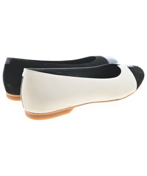 CAMPER（カンペール）バレエシューズ/オペラシューズ 黒 サイズ:EU39(25.5cm位) レディース/2200711730168
