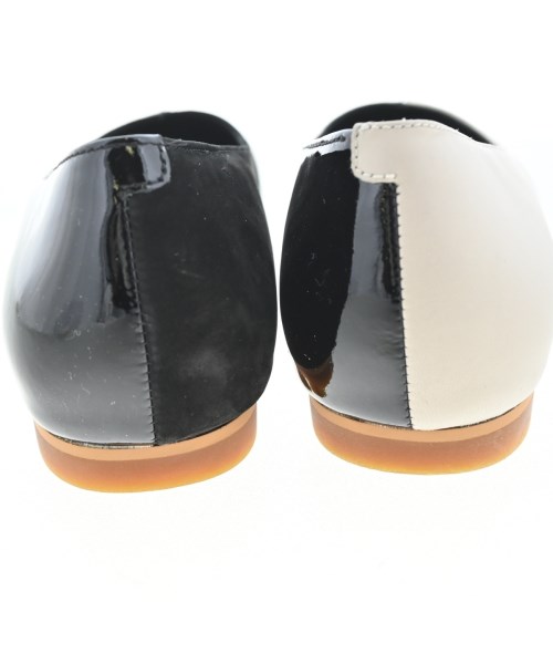 CAMPER（カンペール）バレエシューズ/オペラシューズ 黒 サイズ:EU39(25.5cm位) レディース/2200711730168