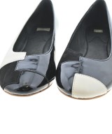 CAMPER（カンペール）バレエシューズ/オペラシューズ 黒 サイズ:EU39(25.5cm位) レディース/2200711730168