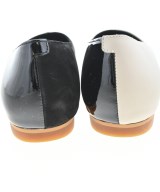 CAMPER（カンペール）バレエシューズ/オペラシューズ 黒 サイズ:EU39(25.5cm位) レディース/2200711730168
