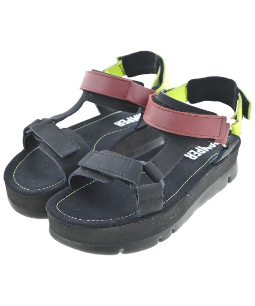 CAMPER(カンペール)のサンダル サイズ:EU36(22.5cm位) 3,600円