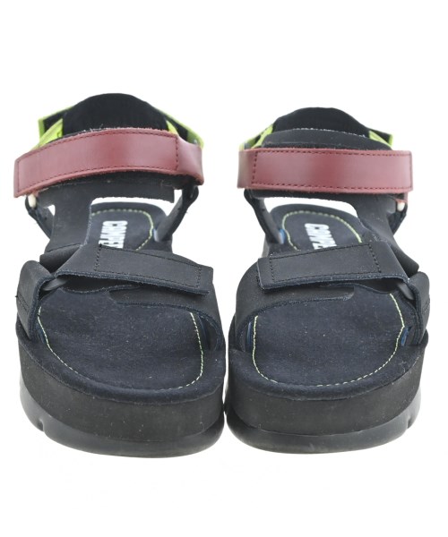 CAMPER（カンペール）サンダル 黒 サイズ:EU36(22.5cm位) レディース/2200720017144