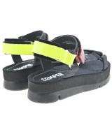 CAMPER（カンペール）サンダル 黒 サイズ:EU36(22.5cm位) レディース/2200720017144