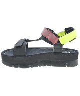 CAMPER（カンペール）サンダル 黒 サイズ:EU36(22.5cm位) レディース/2200720017144