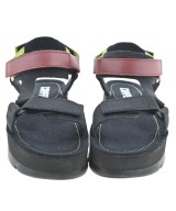CAMPER（カンペール）サンダル 黒 サイズ:EU36(22.5cm位) レディース/2200720017144