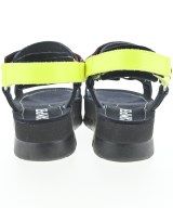 CAMPER（カンペール）サンダル 黒 サイズ:EU36(22.5cm位) レディース/2200720017144