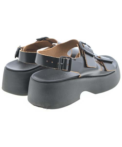 CAMPER（カンペール）サンダル 黒 サイズ:EU36(22.5cm位) レディース/2200718118099