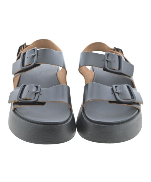 CAMPER（カンペール）サンダル 黒 サイズ:EU36(22.5cm位) レディース/2200718118099