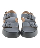 CAMPER（カンペール）サンダル 黒 サイズ:EU36(22.5cm位) レディース/2200718118099