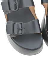 CAMPER（カンペール）サンダル 黒 サイズ:EU36(22.5cm位) レディース/2200718118099