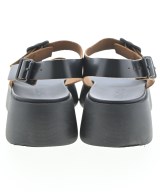 CAMPER（カンペール）サンダル 黒 サイズ:EU36(22.5cm位) レディース/2200718118099