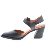 CAMPER（カンペール）パンプス 黒 サイズ:EU38(24.5cm位) レディース/2200719191121